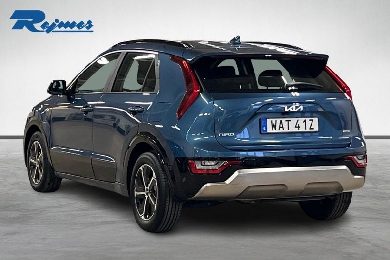 Kia Niro bild 2