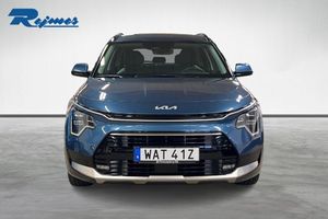 Kia Niro bild 4