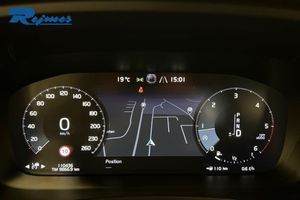 Volvo V60 bild 16