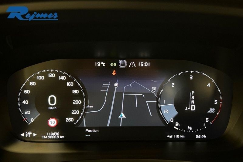 Volvo V60 bild 16