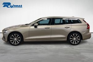 Volvo V60 bild 3