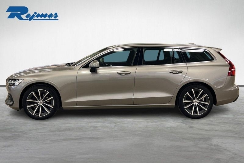 Volvo V60 bild 3
