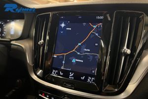 Volvo V60 bild 15