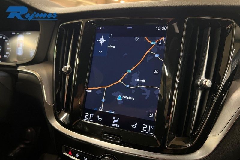 Volvo V60 bild 15