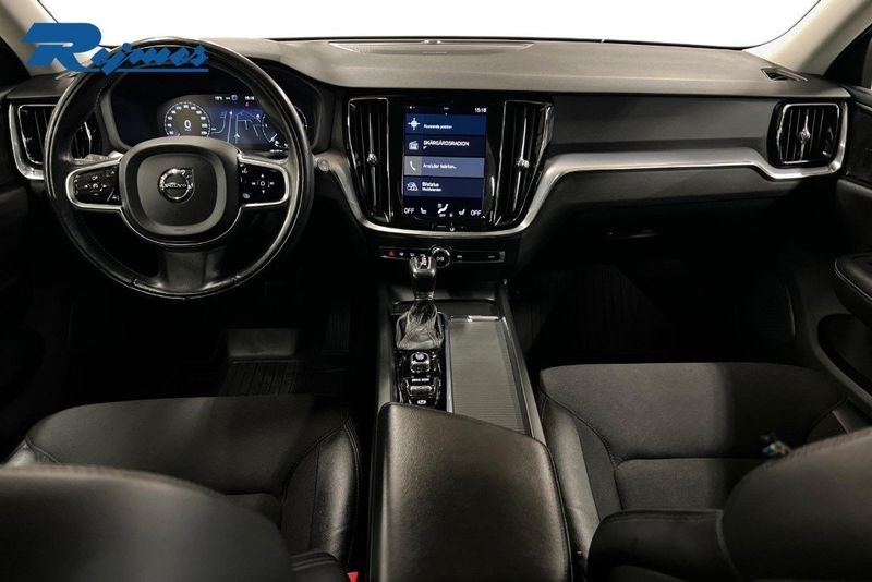 Volvo V60 bild 7