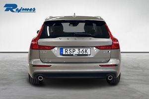 Volvo V60 bild 4