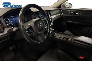 Volvo V60 bild 10