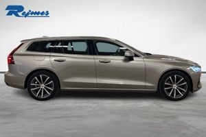 Volvo V60 bild 11