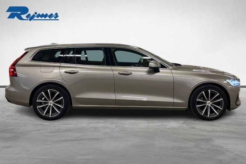 Volvo V60 bild 11
