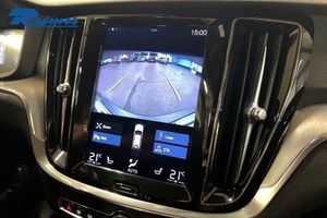 Volvo V60 bild 14