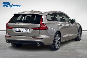 Volvo V60 bild 12