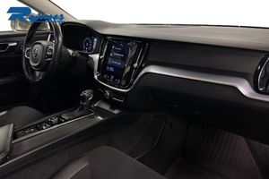 Volvo V60 bild 5
