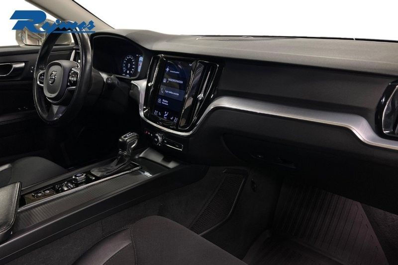 Volvo V60 bild 5