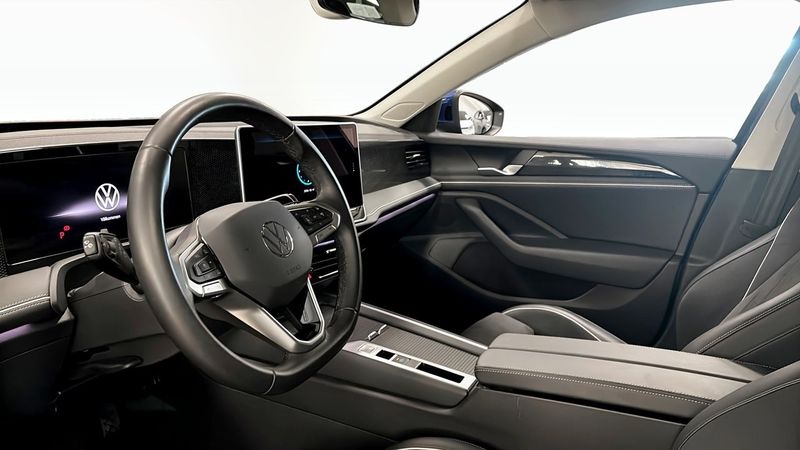 Volkswagen Passat bild 7