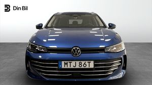 Volkswagen Passat bild 4