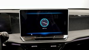 Volkswagen Passat bild 9
