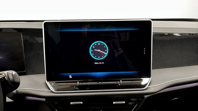 Volkswagen Passat bild 9