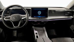 Volkswagen Passat bild 10