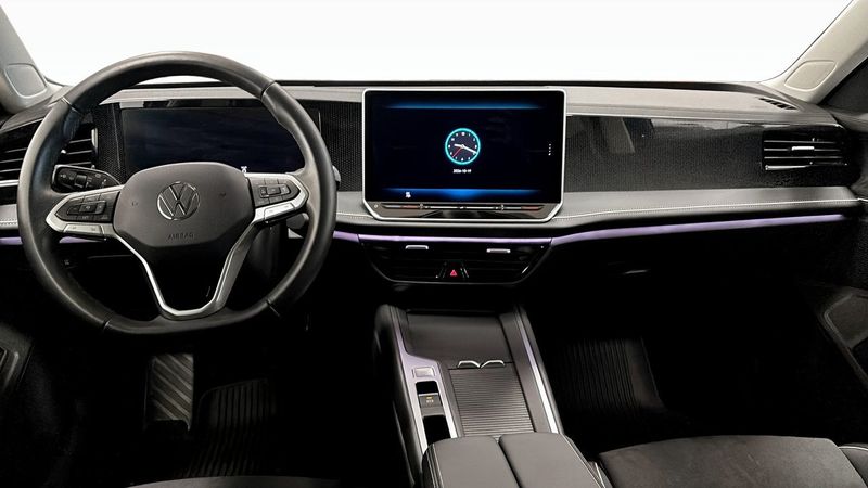Volkswagen Passat bild 10