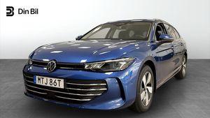 Volkswagen Passat bild 1
