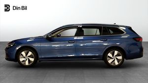 Volkswagen Passat bild 2