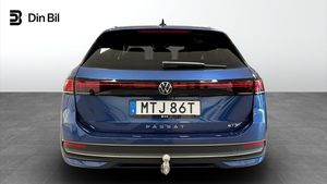 Volkswagen Passat bild 5