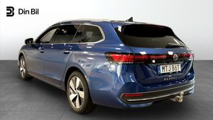 Volkswagen Passat bild 3