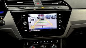 Volkswagen Touran bild 9