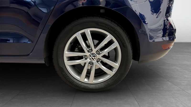 Volkswagen Touran bild 6