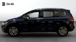 Volkswagen Touran bild 2