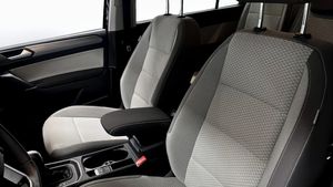 Volkswagen Touran bild 8
