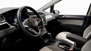 Volkswagen Touran bild 7