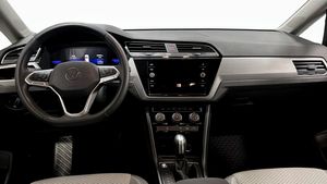 Volkswagen Touran bild 10