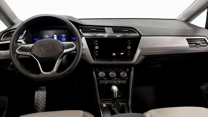 Volkswagen Touran bild 10