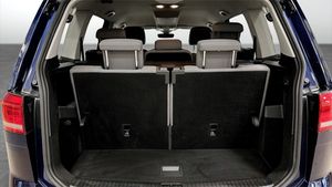 Volkswagen Touran bild 12
