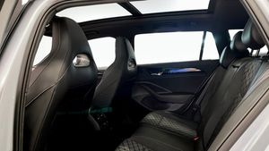 Volkswagen Passat bild 11