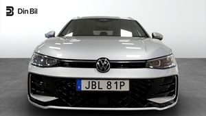 Volkswagen Passat bild 4