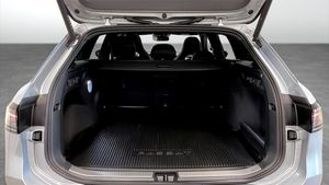 Volkswagen Passat bild 12
