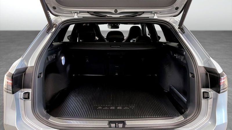 Volkswagen Passat bild 12