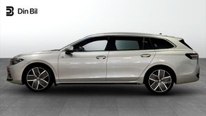 Volkswagen Passat bild 2
