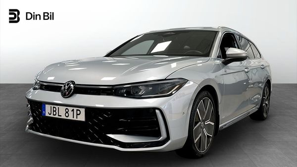 Volkswagen Passat Sportscombi R-line | Drag | Kamera | Edition | Panorama - 2025