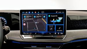 Volkswagen Passat bild 9