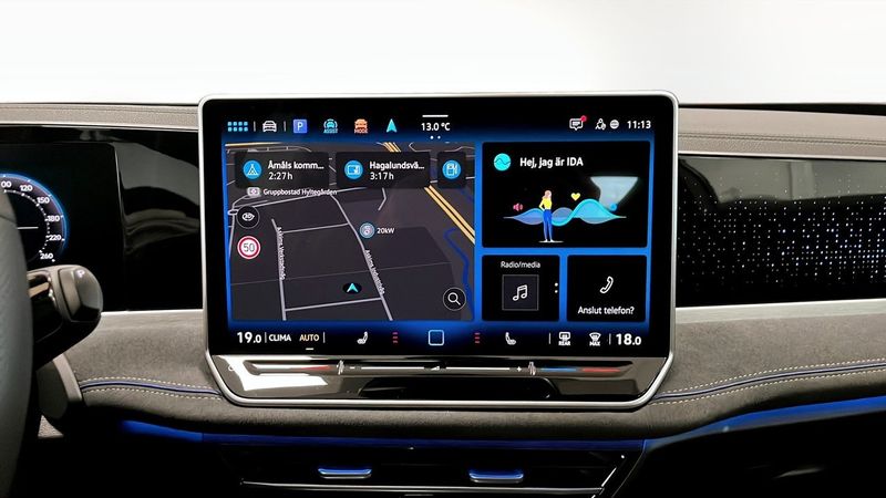 Volkswagen Passat bild 9