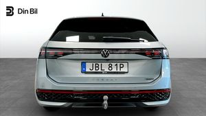 Volkswagen Passat bild 5