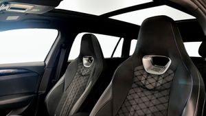 Volkswagen Passat bild 8