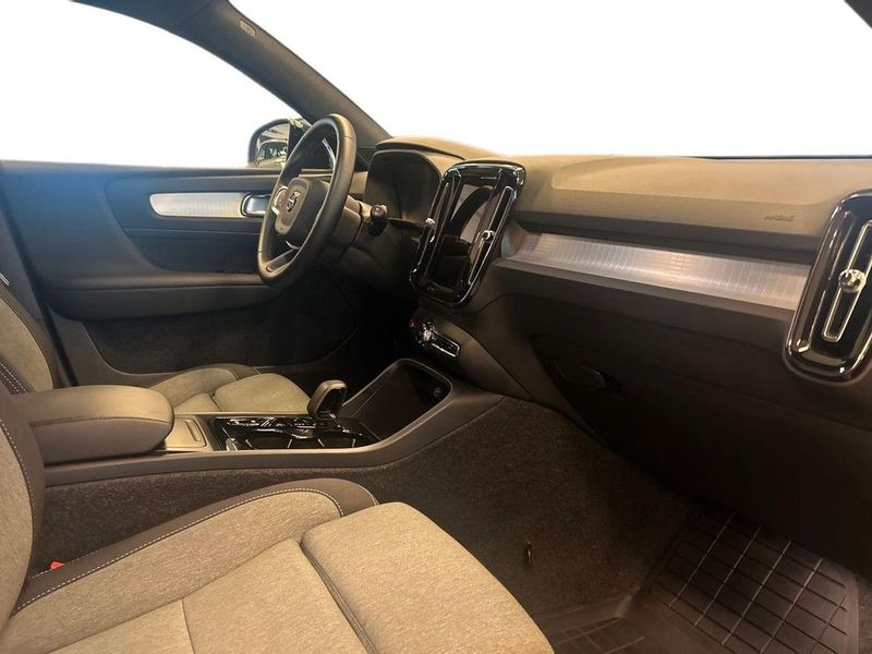 Volvo XC40 bild 5
