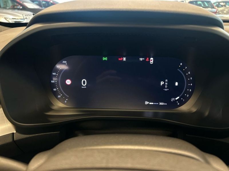 Volvo XC40 bild 12