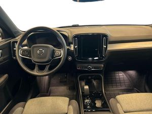 Volvo XC40 bild 6