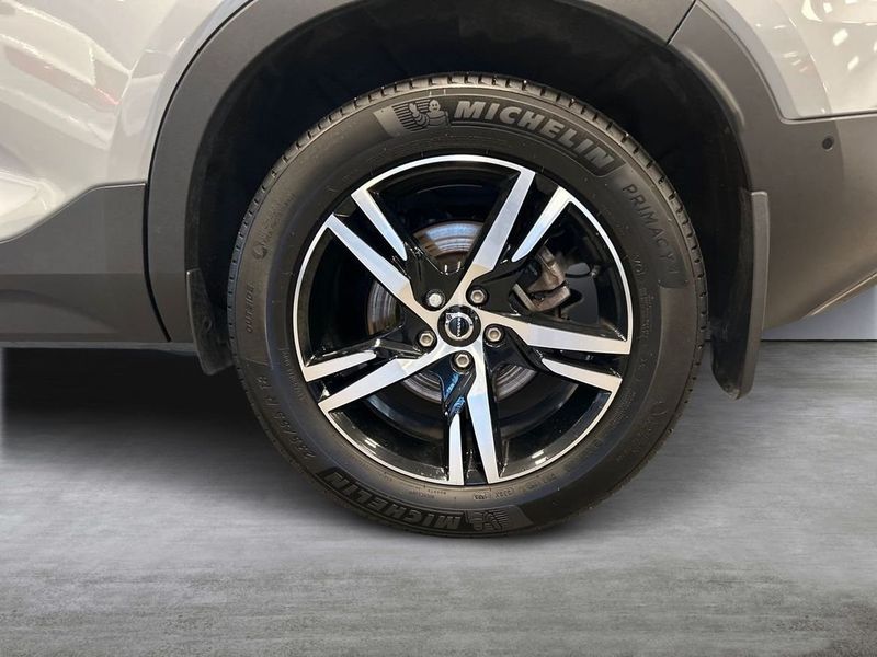 Volvo XC40 bild 10