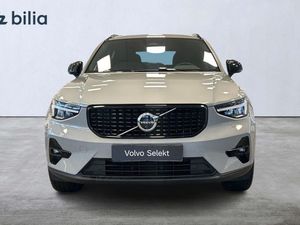 Volvo XC40 bild 9